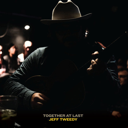 Tweedy,jeff - Together At Last - Music CD