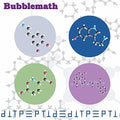 Bubblemath - Edit Peptide - Music CD