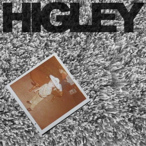 Higley - Higley - Vinyl Record