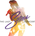Selena - Last Concert - Music CD