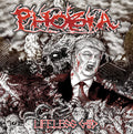 Phobia - Lifeless God - Music CD