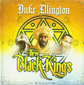 Three Black Kings (With The Polish National Philharmonic) Music CD