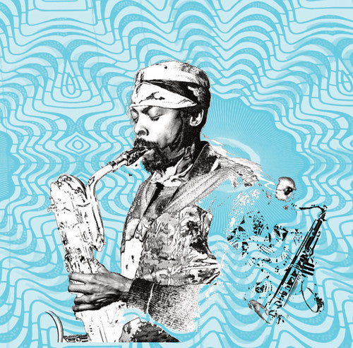 Patrick,pat & Baritone Saxohone Retinue - Sound Advice - Vinyl Record