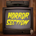 Horror Section - Horror Section - Vinyl Record