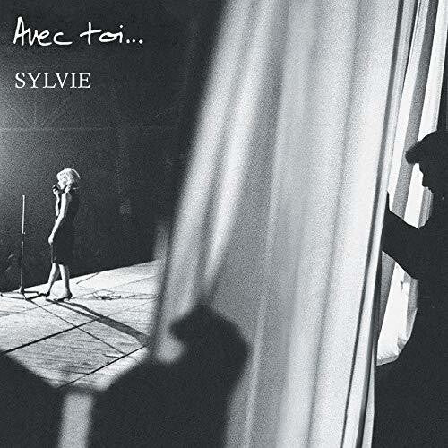 Vartan,sylvie - Avec Toi - Vinyl Record