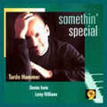 Hammer,tardo - Something Special - Music CD