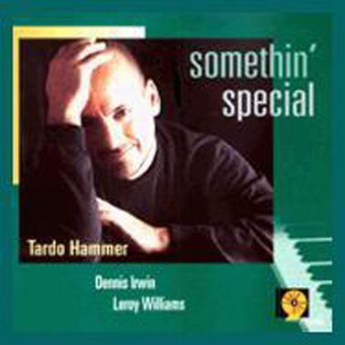 Hammer,tardo - Something Special - Music CD