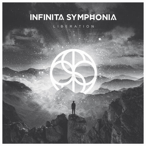Infinita Symphonia - Liberation - Music CD