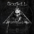 Godskill - Gatherer Of Fear And Blood - Music CD