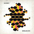 Whiney - Waystone - Music CD