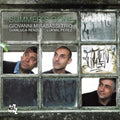 Mirabassi,giovanni Trio - Summer's Gone - Music CD
