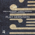 Pieranunzi,enrico - Play Gershwin - Music CD