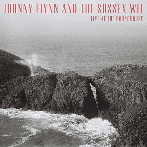 Flynn,johnny - Live At The Roundhouse - Music CD