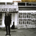 Ed Cherry Quartet - Spirits Speak - Music CD