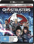 Ghostbusters - Ghostbusters - UHD