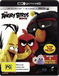 Angry Birds Movie - Angry Birds Movie - UHD