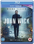 John Wick - John Wick - UHD