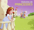 Histoires De Princesses: Cendrillon Blanche Neige - Histoires De Princesses: Cendrillon Blanche Neige - Music CD