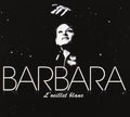 Barbara - L'oeillet Blanc - Music CD