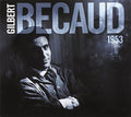 Becaud,gilbert - Becaud 1953 - Music CD