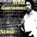Gainsbourg,serge - Serge Gainsbourg - Music CD