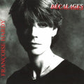 Hardy,francoise - Decalages - Music CD