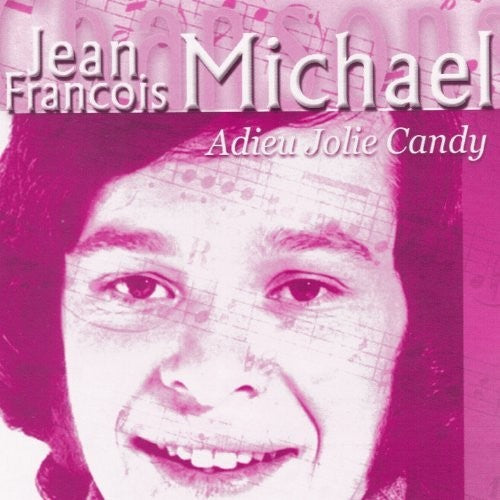 Michael,jean-francois - Jean Francois Michael - Music CD