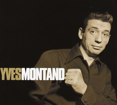 Montand,yves - Ses Grands Succes - Music CD