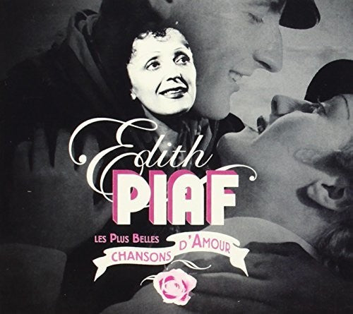 Piaf,edith - Chansons D'amour - Music CD
