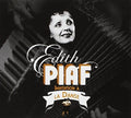 Piaf,edith - Invitation A La Danse - Music CD