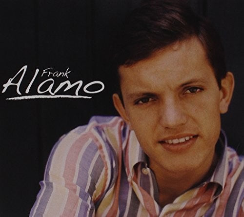 Alamo,frank - Ses Plus Grands Succes - Music CD