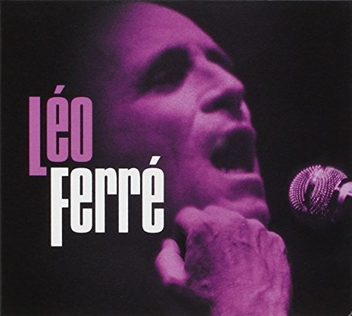 Ferre,leo - Ses Grands Succes - Music CD
