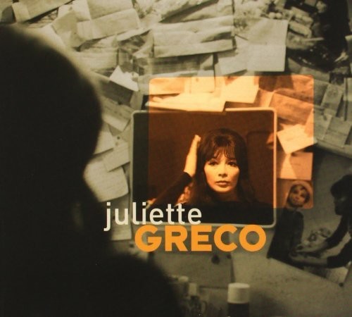 Greco,juliette - Si Tu T'imagines - Music CD