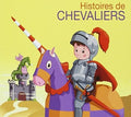Histoires De Chevaliers: Robin Des Bois / Various - Histoires De Chevaliers: Robin Des Bois / Various - Music CD