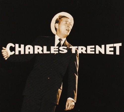 Trenet,charles - 20 Titres Eternels - Music CD
