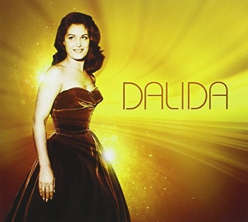 Dalida - Ses Premiers Enregistrements - Music CD
