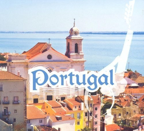 Portugal: Les Plus Beaux Fados / Various - Portugal: Les Plus Beaux Fados / Various - Music CD