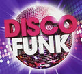 Disco - Funk / Various - Disco - Funk / Various - Music CD