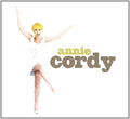 Cordy,annie - Ses Premiers Enregistrements - Music CD