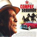 Compay Segundo - Compay Segundo - Music CD