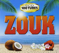 Zouk - Zouk - Music CD