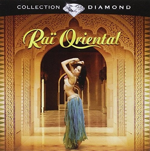 Rai / Various - Rai / Various - Music CD