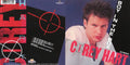 Hart,corey - Boy In The Box - Music CD Single