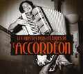 Les Airs Les Plus Celebres De L'accordeon / Var - Les Airs Les Plus Celebres De L'accordeon / Var - Music CD