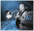 So Jazz / Various - So Jazz / Various - Music CD
