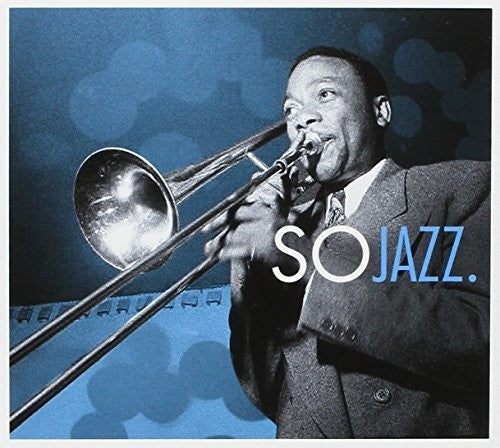 So Jazz / Various - So Jazz / Various - Music CD