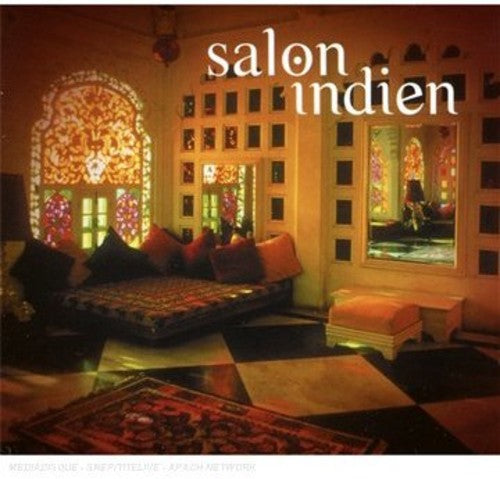 Un Instant De Relaxation / Various - Un Instant De Relaxation / Various - Music CD