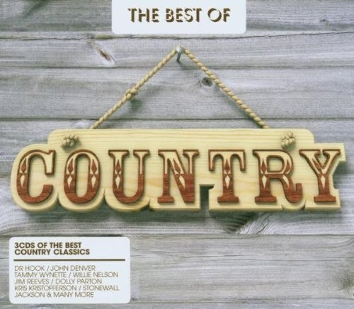 Country / Various - Country / Various - Music CD