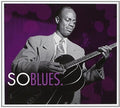 So Blues / Various - So Blues / Various - Music CD