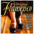 Flamenco: Un Voyage Au Coeur / Various - Flamenco: Un Voyage Au Coeur / Various - Music CD